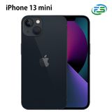 iPhone 13 mini 256GB ミッドナイト