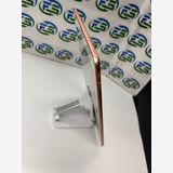 iPad ��8���� Wi-Fi 32GB ������� MYLC2J/A A2270 �Хåƥ꡼90%