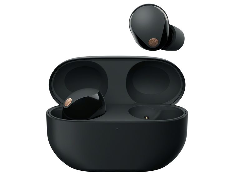 SONY WF-1000XM5 (B) [֥å] ̤