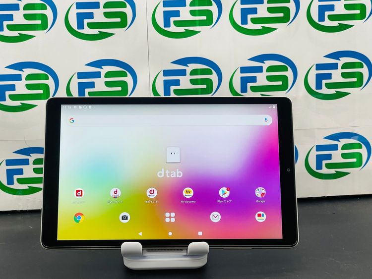 dtab Compact d-42A docomo 64GB 