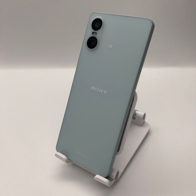 Xperia 10 VI SO-52E 128G �֥롼  docomo�� A���