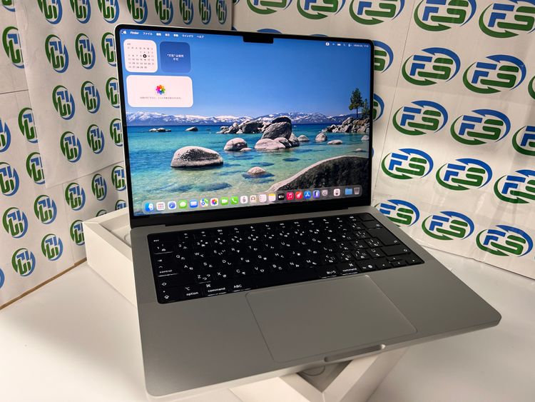 MacBook Pro 14����� M5 24GB/1TB MDE64J/A ����С�