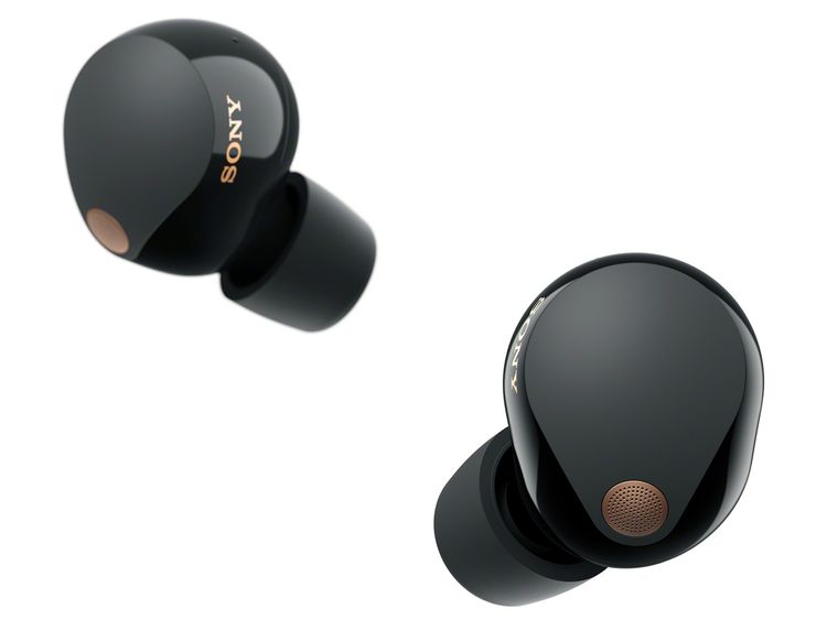 SONY WF-1000XM5 (B) [֥å] ̤