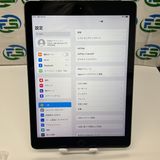iPad ��5���� Cellular 32GB ���ڡ������쥤 MP1J2J/A A1823 ������