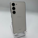 Galaxy S23 SC-51D 256GB クリーム Bランク docomo版