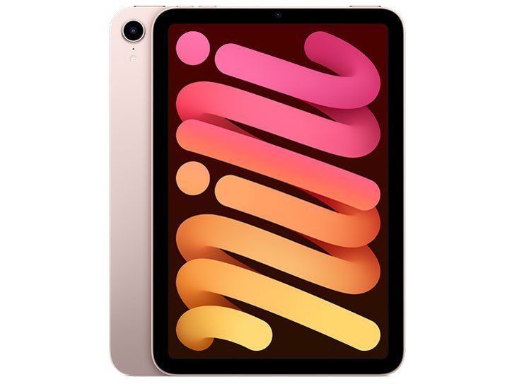 iPad mini��6���� Wi-Fi 64GB �ԥ� Appleǧ��������