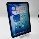 iPad mini ��7���� Wi-Fi��ǥ� 128GB �֥롼 �Хåƥ꡼91%