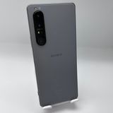 Xperia 1 III SO-51B 256GB �ե����ȥ��쥤