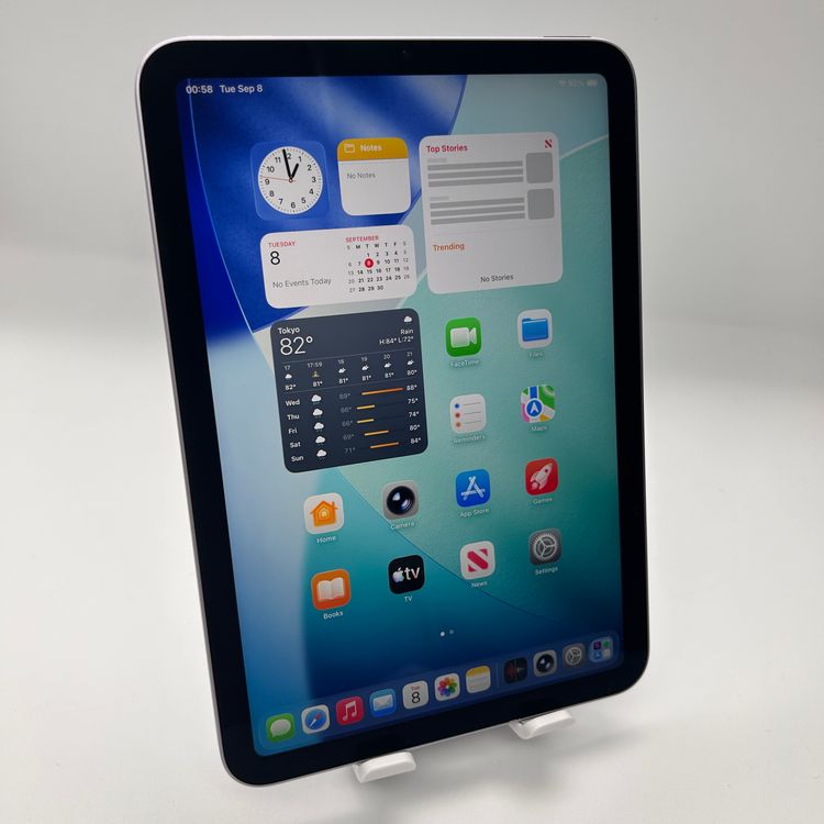 iPad mini ��7���� Wi-Fi��ǥ� 128GB �ѡ��ץ� �Хåƥ꡼100%
