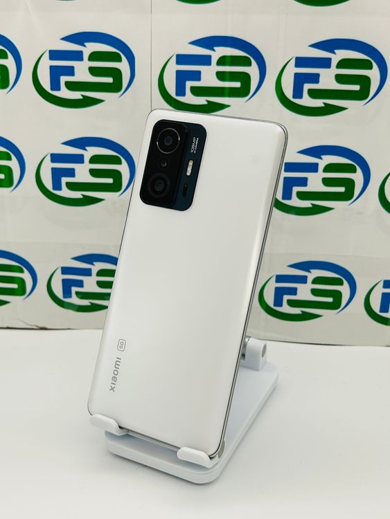 Xiaomi 11T Pro  128GB  ムーンライトホワイト
