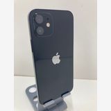 iPhone 12 64GB ブラック Aランク バッテリー100%