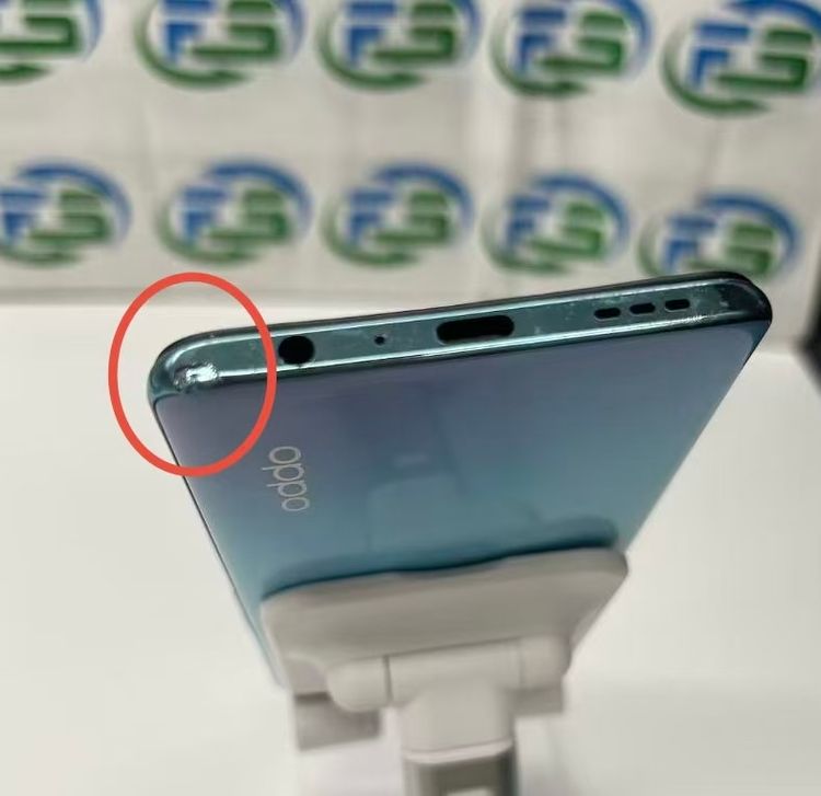 OPPO Reno3 A A002OP ۥ磻 磻Х ITDBHKJB6UTO