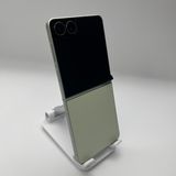 Galaxy Z Flip8 SM-F776Q 256GB ミント