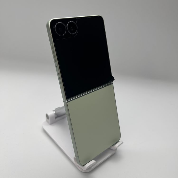 Galaxy Z Flip8 SM-F776Q 256GB �ߥ��