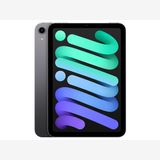 iPad mini ��6���� Wi-Fi 64GB ���ڡ������쥤 Appleǧ��������