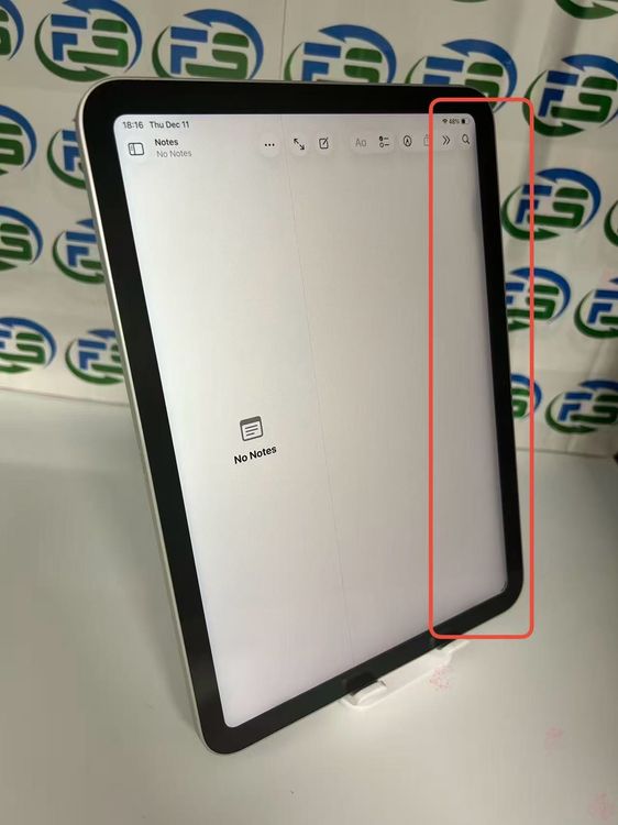 iPad 10 Wi-Fi 64GB С վ 