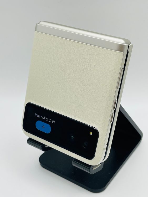 Motorola razr 40 XT2323-4  8+256GB Х˥饯꡼