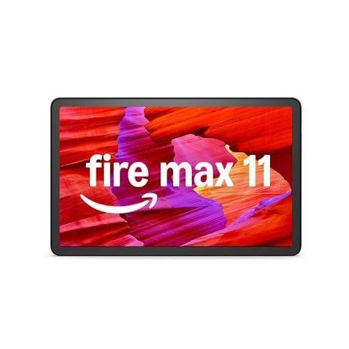 【新品】Amazon Fire Max 11 タブレットPC 2K11インチ B0B2SFNGP4