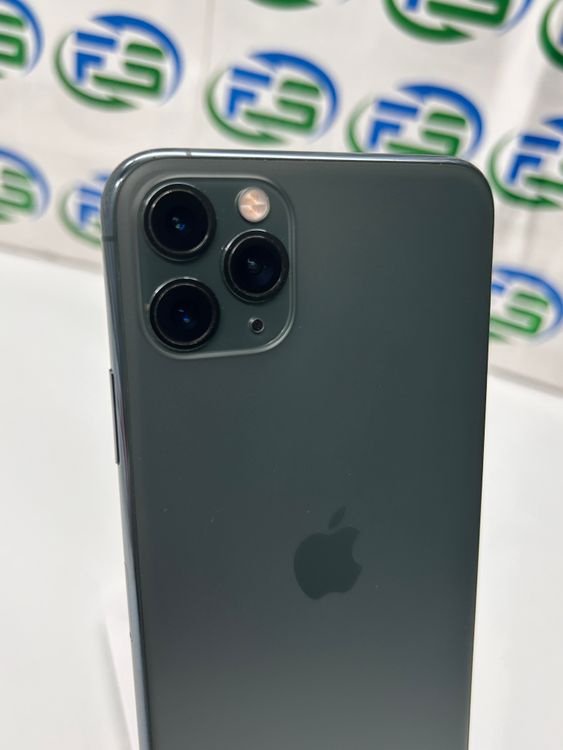 iPhone 11 Pro Max 512GB �ߥåɥʥ��ȥ��꡼��