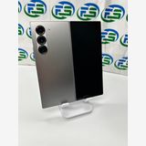 Galaxy Z Fold6 12GB 256GB SCG28 シルバーシャドウ