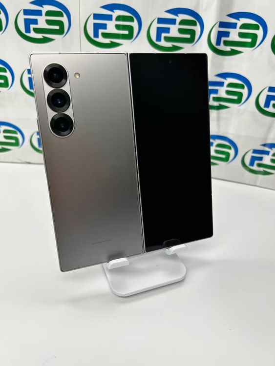 Galaxy Z Fold6 12GB 256GB SCG28 ����С�����ɥ�