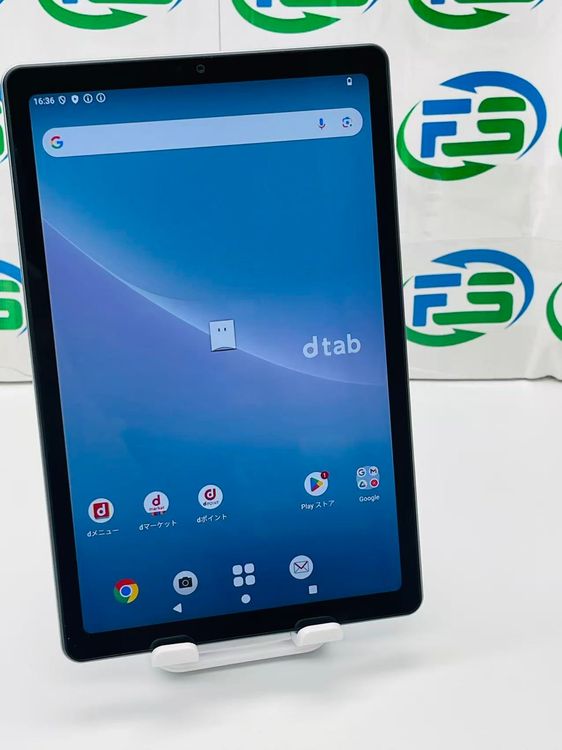 dtab Compact d-52C 4G+64GB ɥ ֥å
