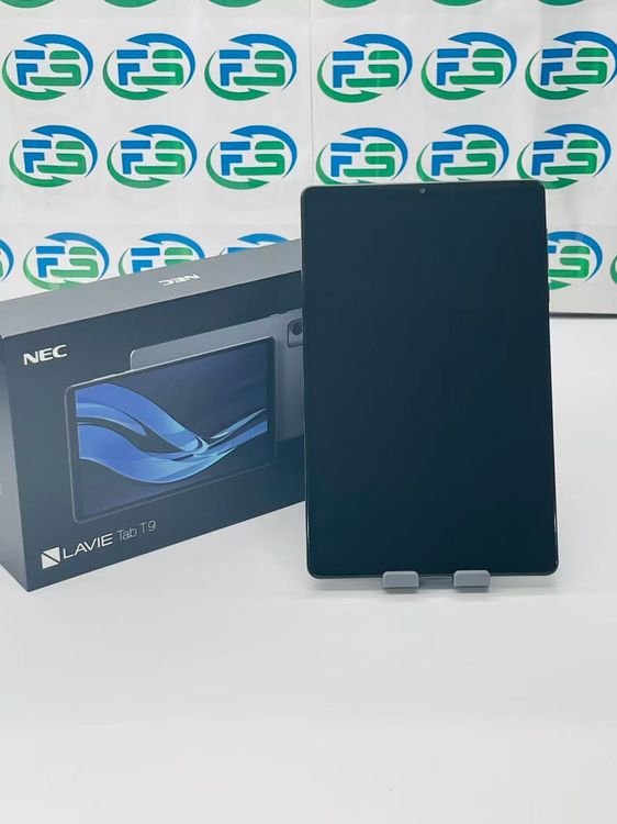 NEC LAVIE Tab T9 8+128GB rc_ITXEPES9U2SC_ow2Q