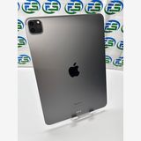 iPad Pro 11�������4���� Wi-Fi��ǥ�  128GB ���ڡ������쥤 BT92%