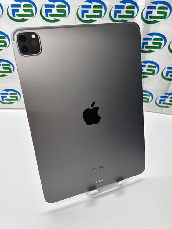 iPad Pro 11�������4���� Wi-Fi��ǥ�  128GB ���ڡ������쥤 BT92%