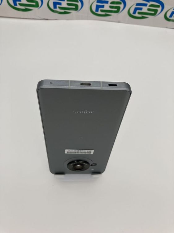 AQUOS R7 A202SH 12GB 256GB シルバー