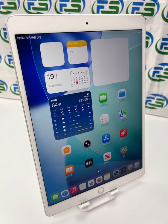 iPad Air ��3���� Wi-Fi��ǥ� 256GB ����С�  ������  �Хåƥ꡼96%
