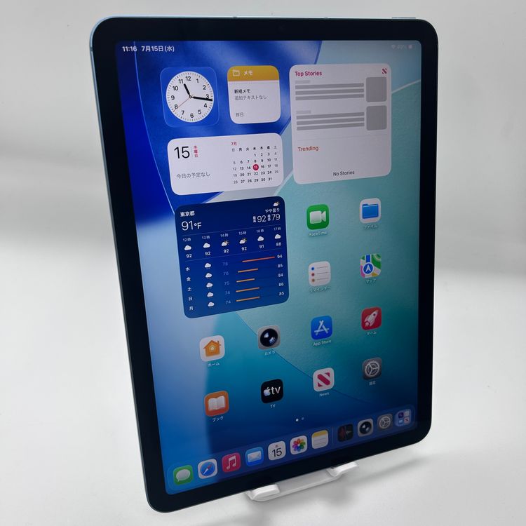 iPad Air ��5����/2022 64GB  cellular �֥롼��������