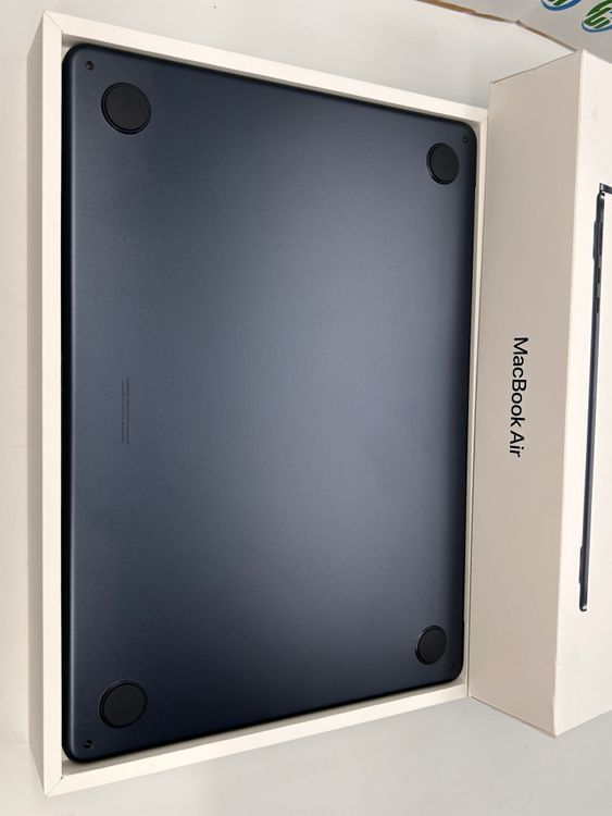 Apple MacBook Air 13����� M4 16GB/256GB �ߥåɥʥ���