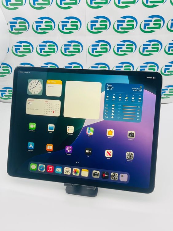 iPad Pro 12.9 3 Wi-Fi 256GB ڡ쥤 