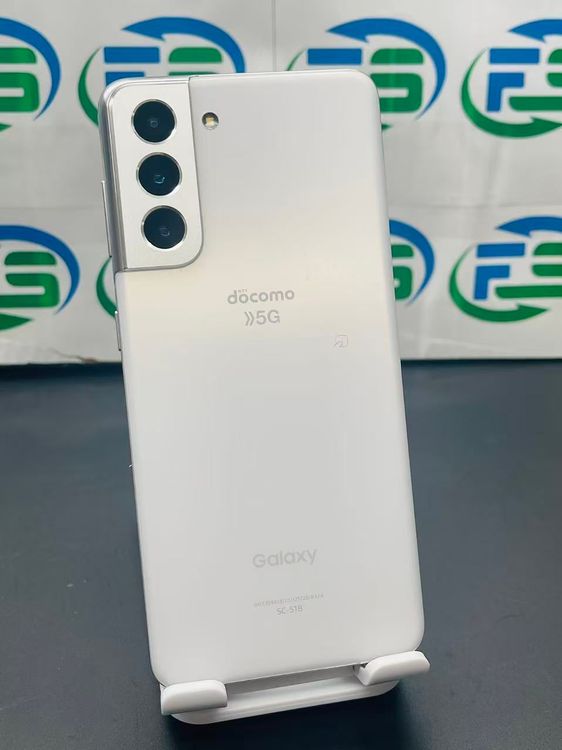 Galaxy S21 5G SC-51B 256GB  եȥۥ磻  SIMե꡼