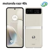 ̤ motorola razr 40s 256GB Х˥饯꡼