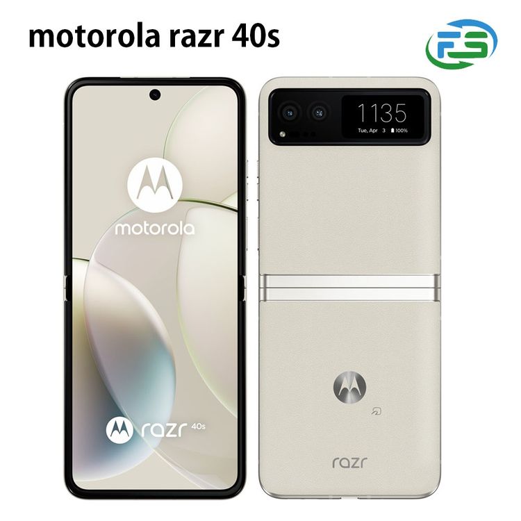 ̤ motorola razr 40s 256GB Х˥饯꡼