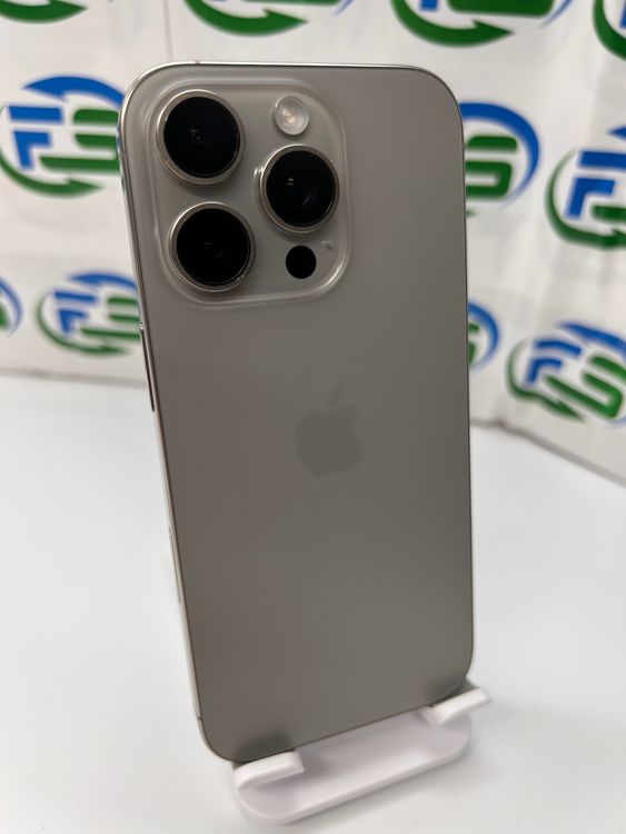 iPhone 16 Pro 256GB �ʥ���������˥��� SIM�ե꡼ �Хåƥ꡼92��