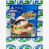 ¶ѥեץ2016 (ŵʤ) - PS4