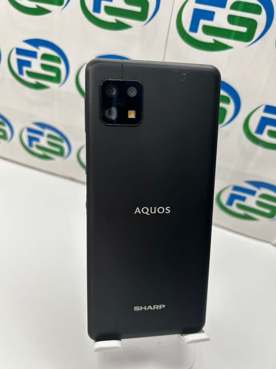 AQUOS sense6 SH-M19 64GB ֥åIT948FPL5344