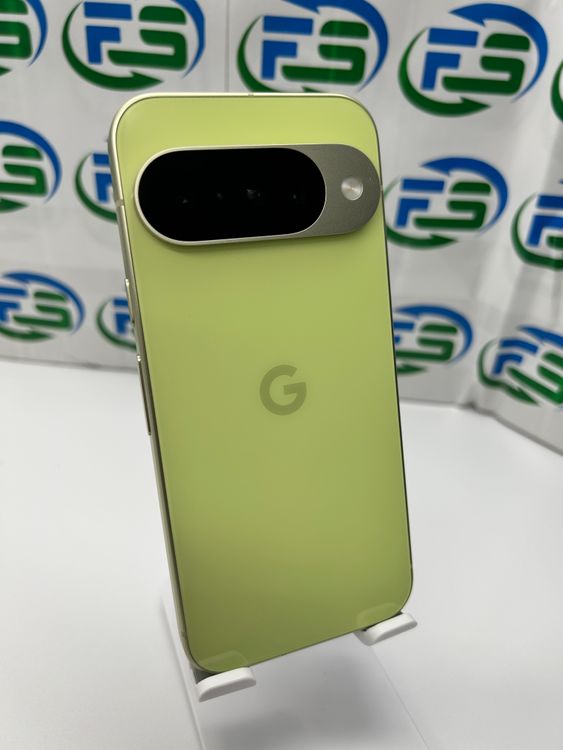 Pixel 10 12GB 128GB ���󥰥饹 Lemongrass