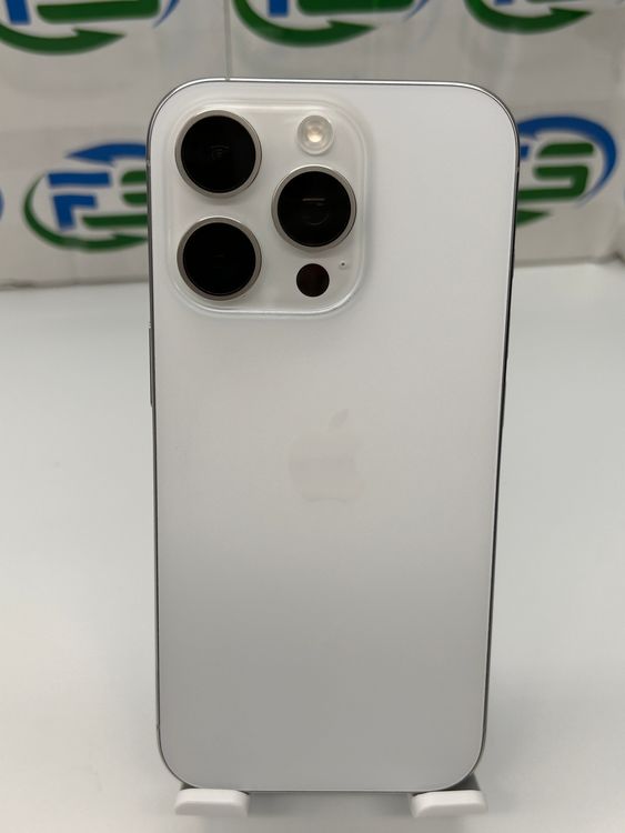iPhone 16 Pro 256GB �ۥ磻�ȥ����˥��� �Хåƥ꡼91��ʾ�