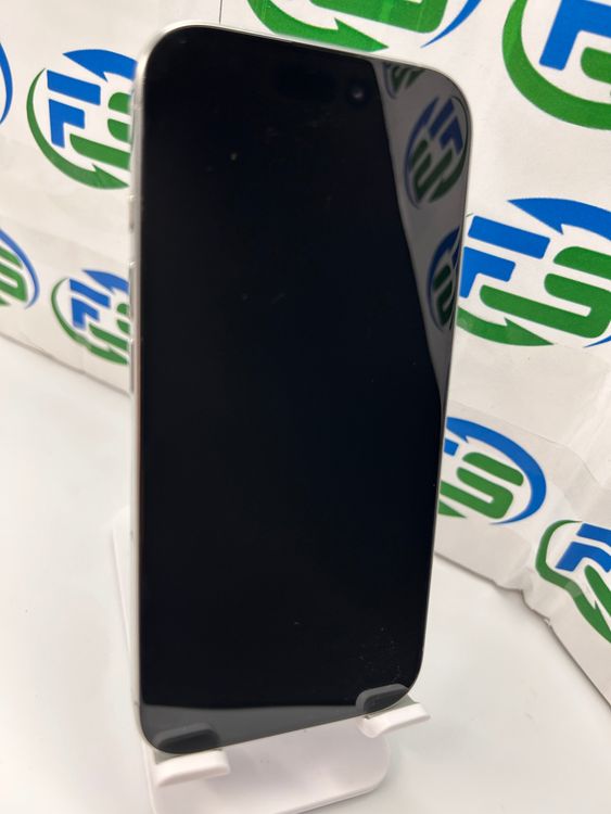 iPhone 16 Pro 256GB �ۥ磻�ȥ����˥��� �Хåƥ꡼91��ʾ�