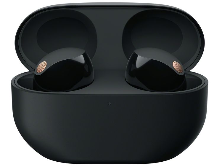 SONY WF-1000XM5 (B) [֥å] ̤