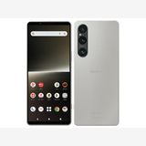 Xperia 1 V SO-51D 256GB プラチナシルバー Docomo版