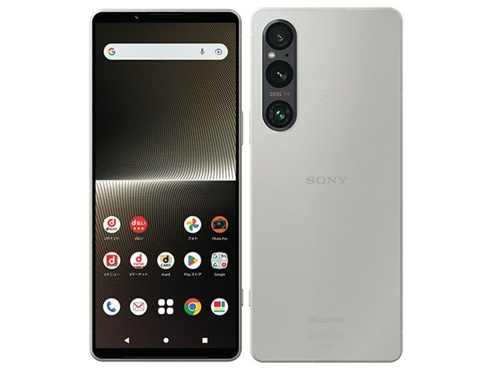 Xperia 1 V SO-51D 256GB ץʥС Docomo