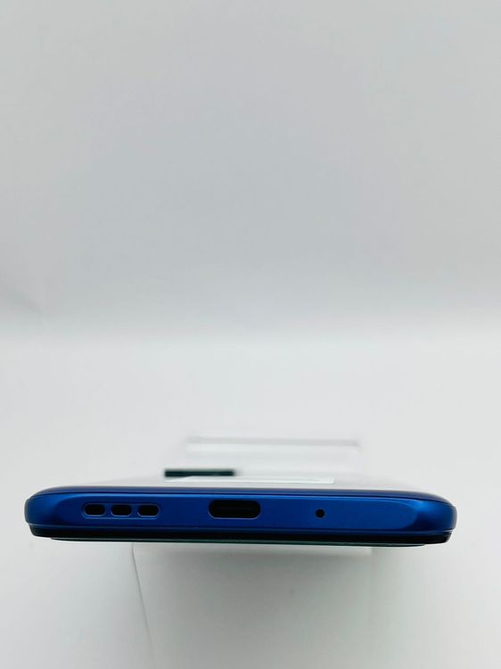 Redmi Note 10T 64G A101XM ナイトタイムブルー