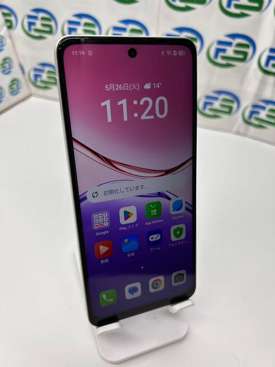 OPPO A5x 4GB 128GB �ۥ磻�� A���