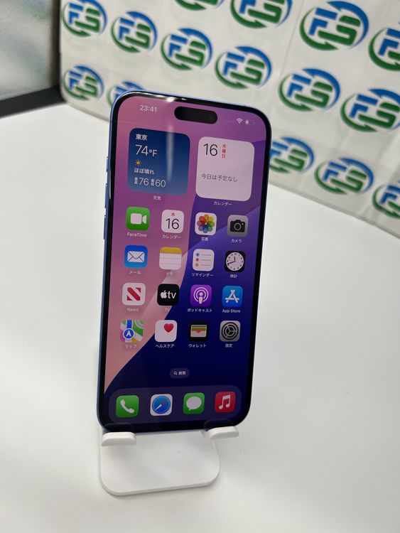  iPhone 16 Plus 256GB ȥޥ