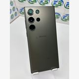 Galaxy S23 Ultra SC-52D 256GB グリーン Cランク